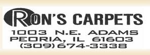 Avatar for Ron's Carpet, Inc