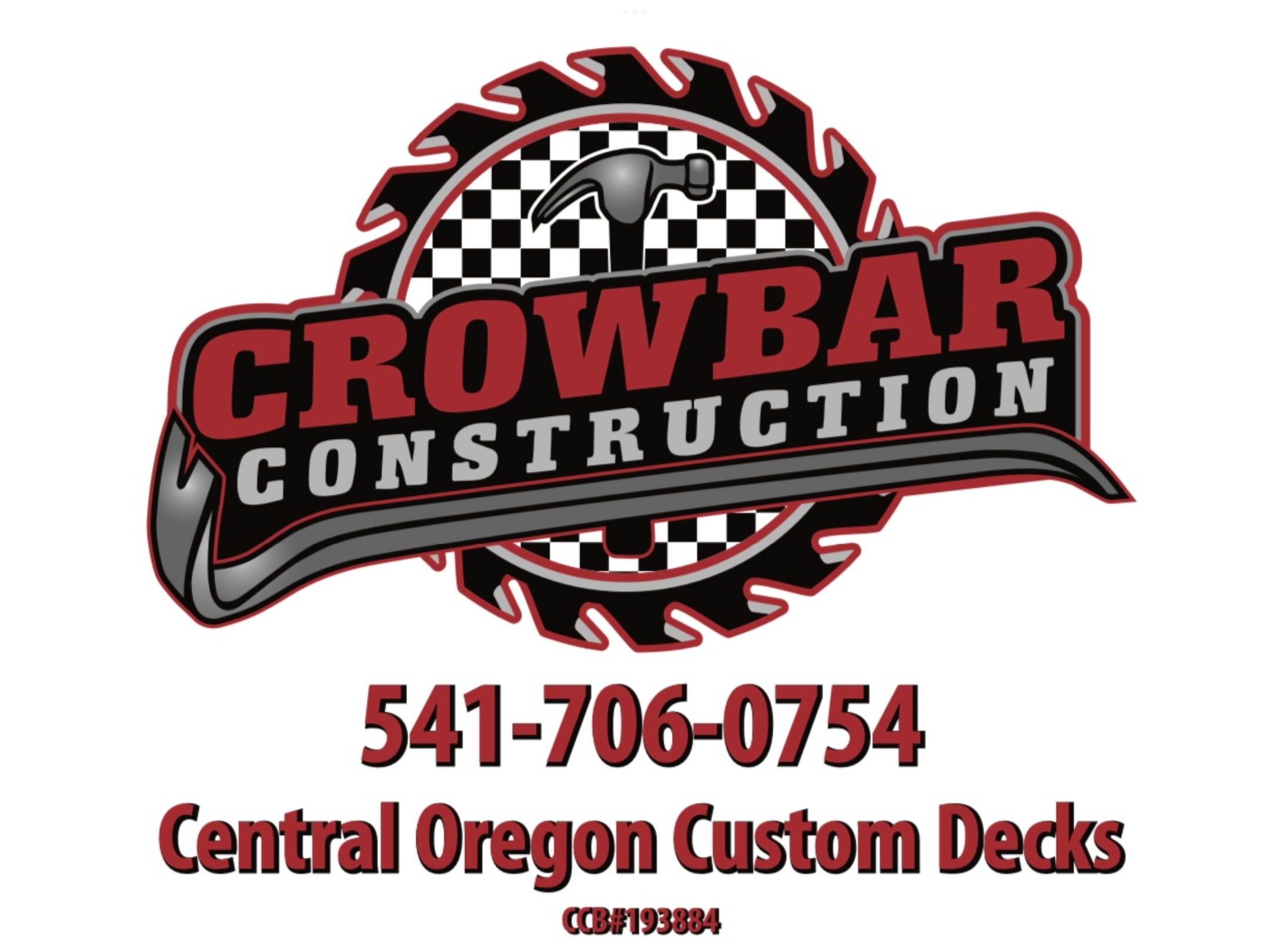 Avatar for Crowbar Construction