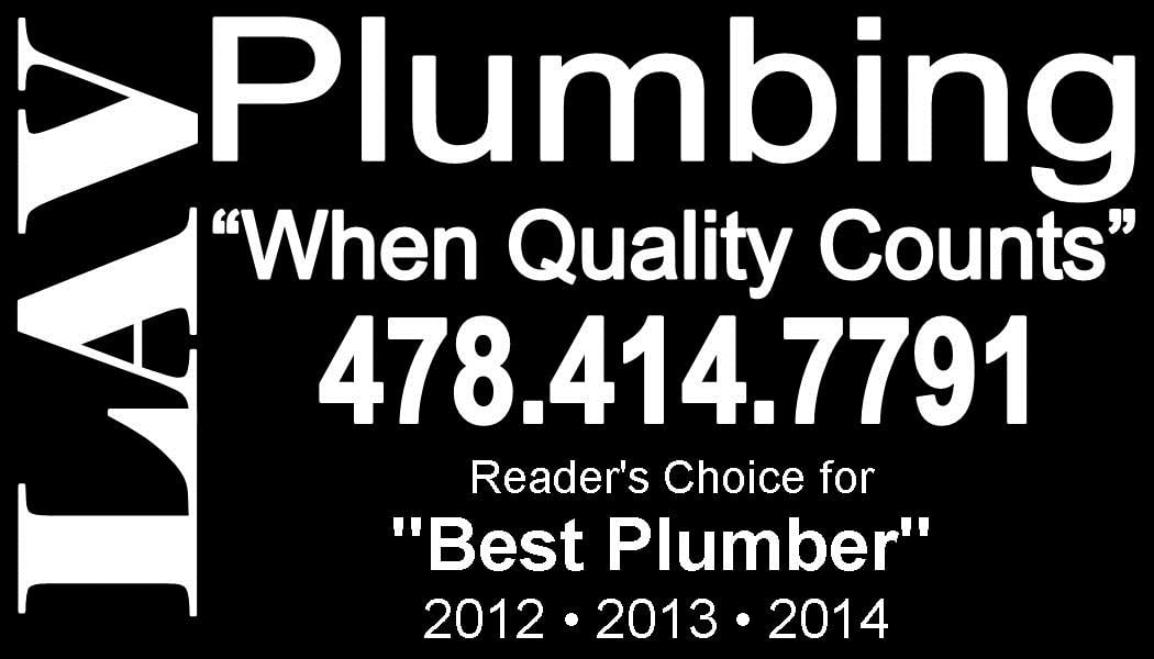 Avatar for LAV Plumbing