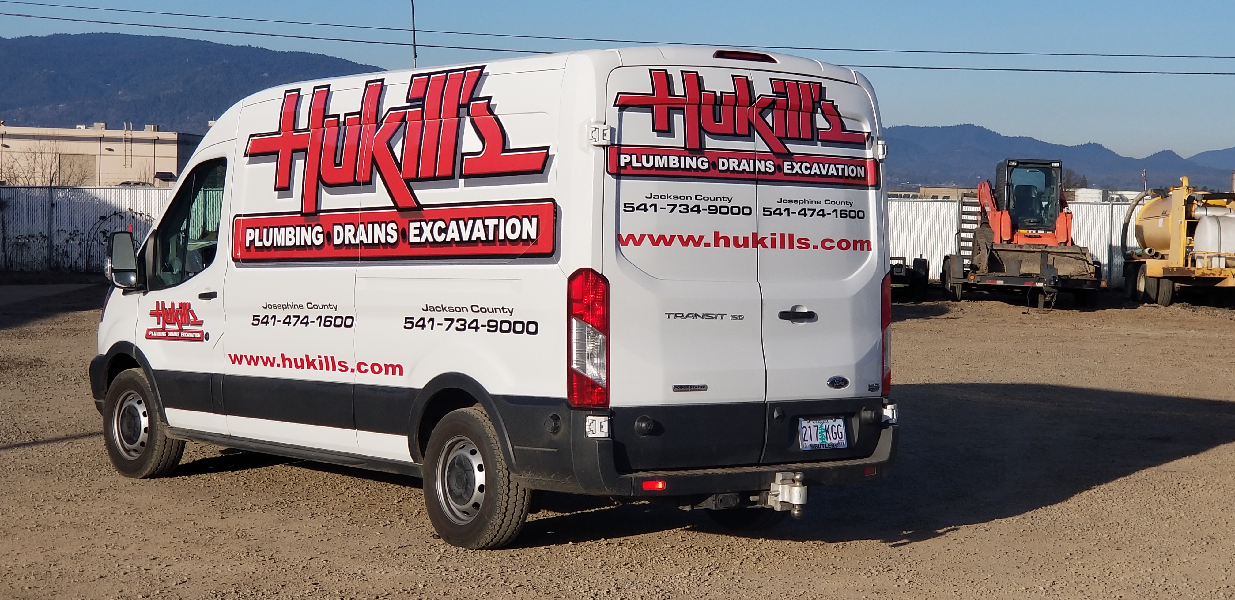 Avatar for HUKILL’S INC