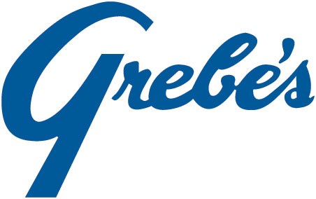 Logo for Grebe's Inc