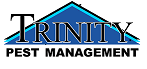 Trinity Pest Management logo