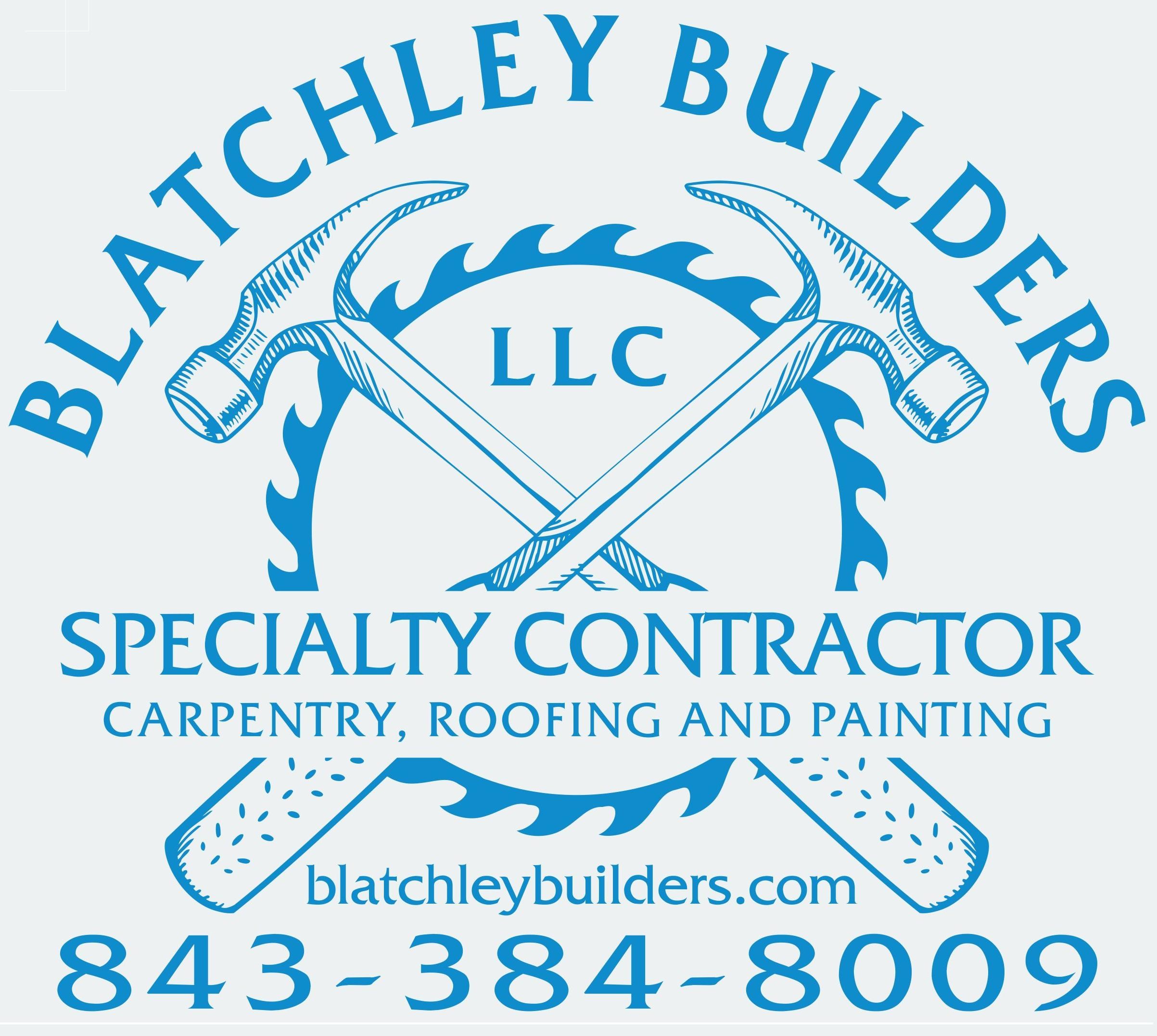 Avatar for Blatchley Builders LLC