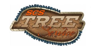 Logo for SCS Trees
