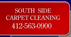 South Side Carpet Cleaning logo