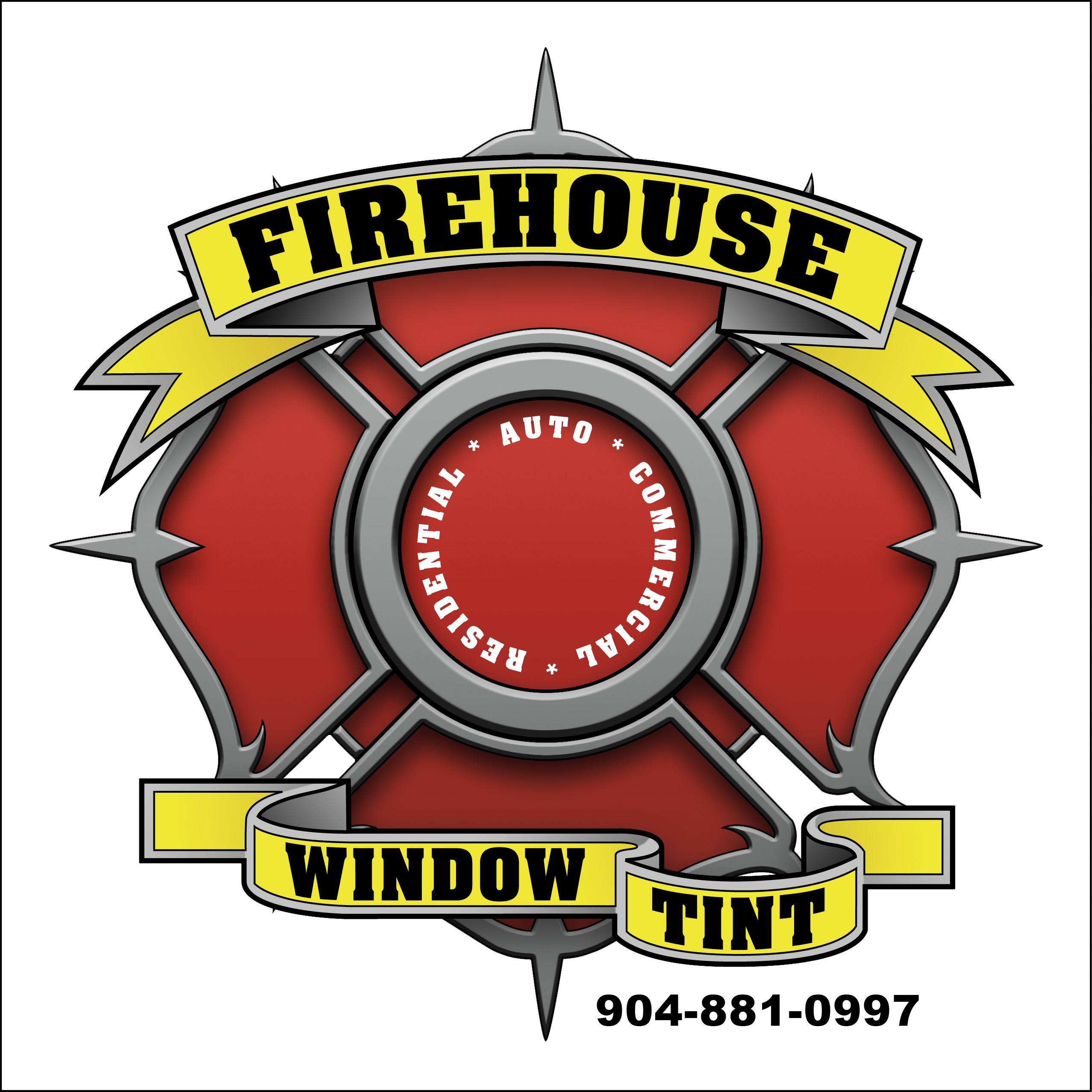 Avatar for Firehouse Window Tint