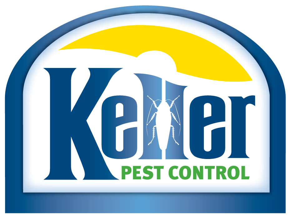 Logo for Keller Pest Control