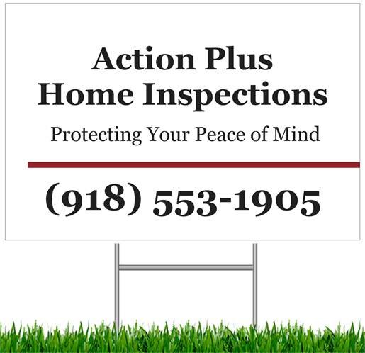 Avatar for Action Plus Home Inspections
