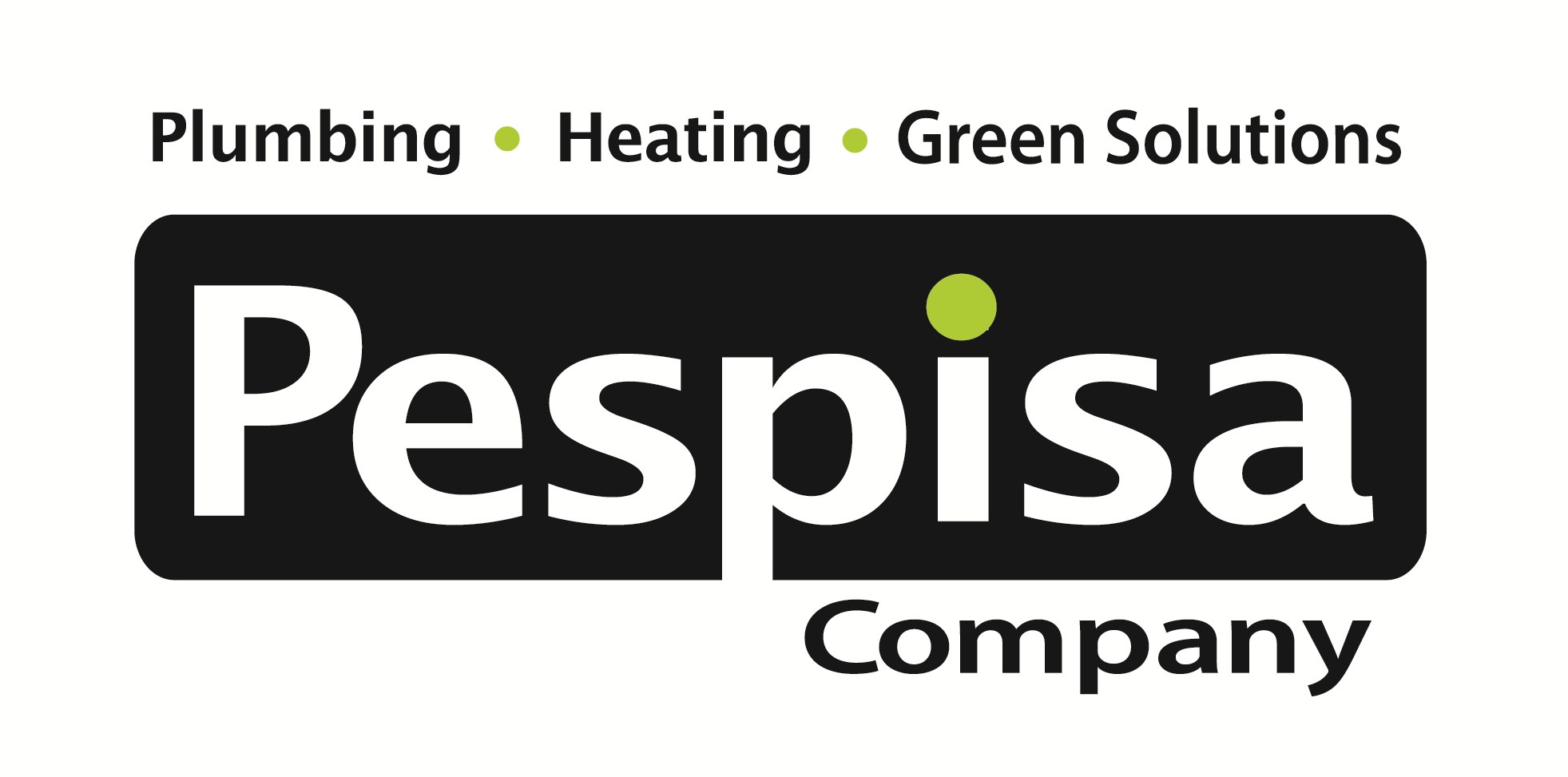 Logo for Pespisa Plumbing Heating Cooling & Drain Cleaning