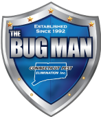 Logo for Connecticut Pest Elimination Inc