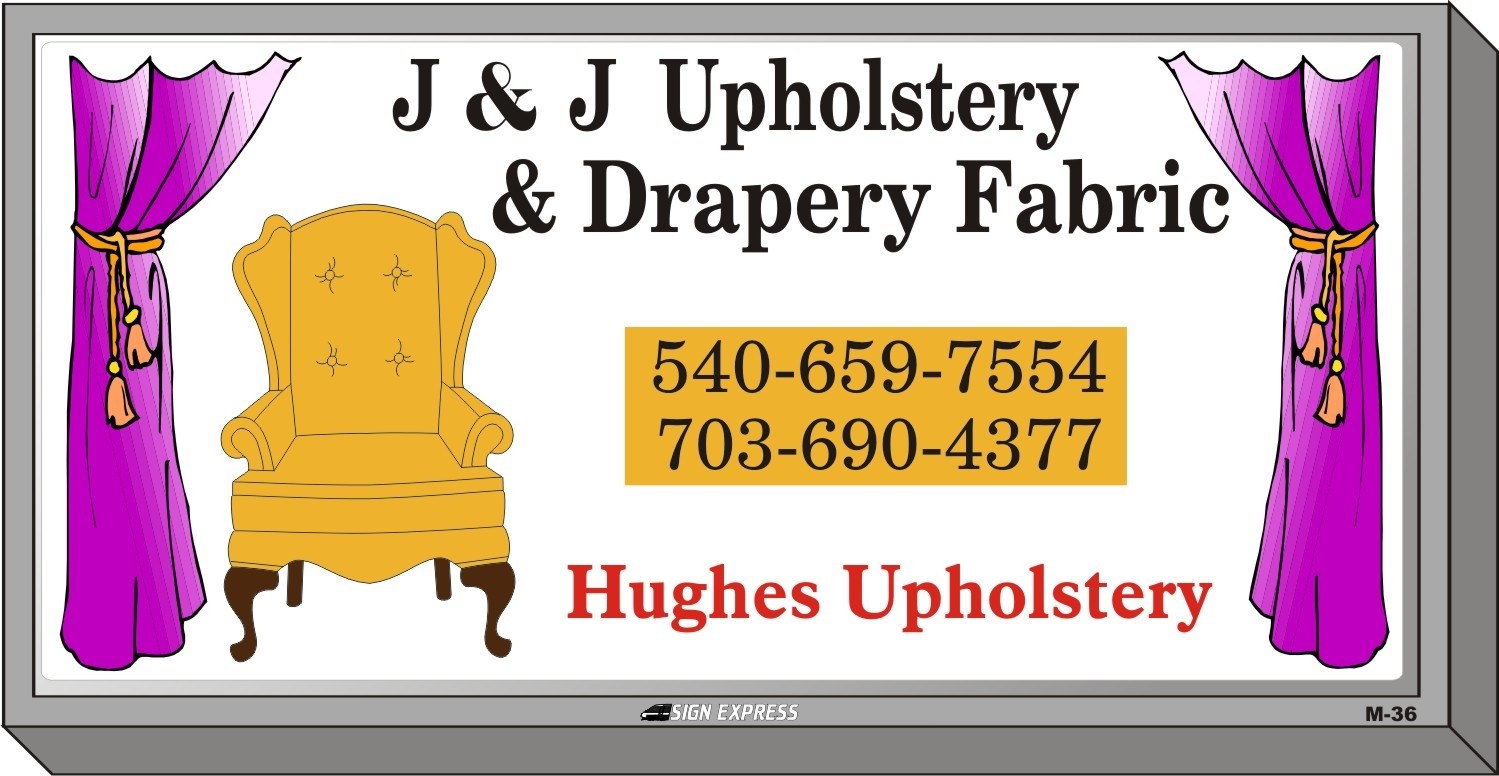 Avatar for J&J Upholstery and Drapery Fabric, Inc.
