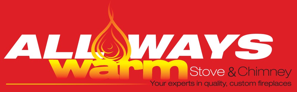 Logo for All-Ways Warm Stove & Chimney