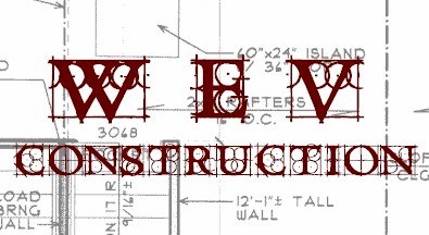 Avatar for WEV Construction