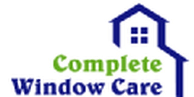 Avatar for Complete Window Care