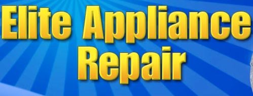 Logo for Elite Appliance Repair
