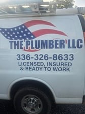 Avatar for The Plumber LLC