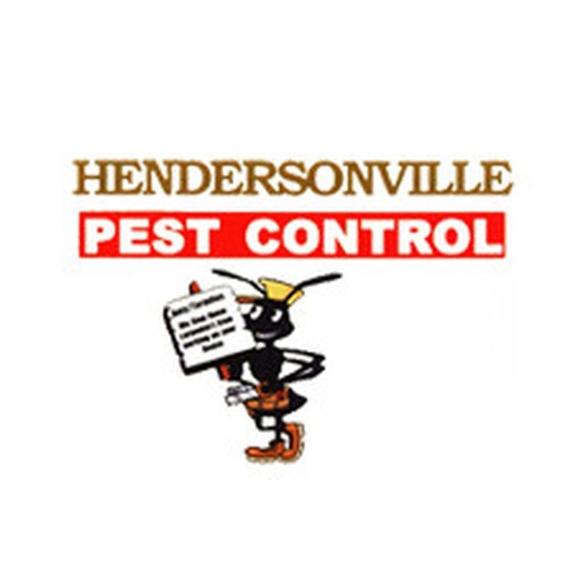 Logo for Hendersonville Pest Control