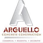 Avatar for Arguello Concrete Construction, Inc.