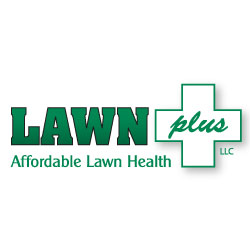 Logo for Lawn Plus LLC
