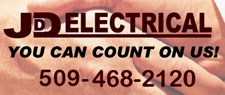 Avatar for JD ELECTRICAL