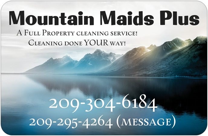 Avatar for Mountain Maids Plus