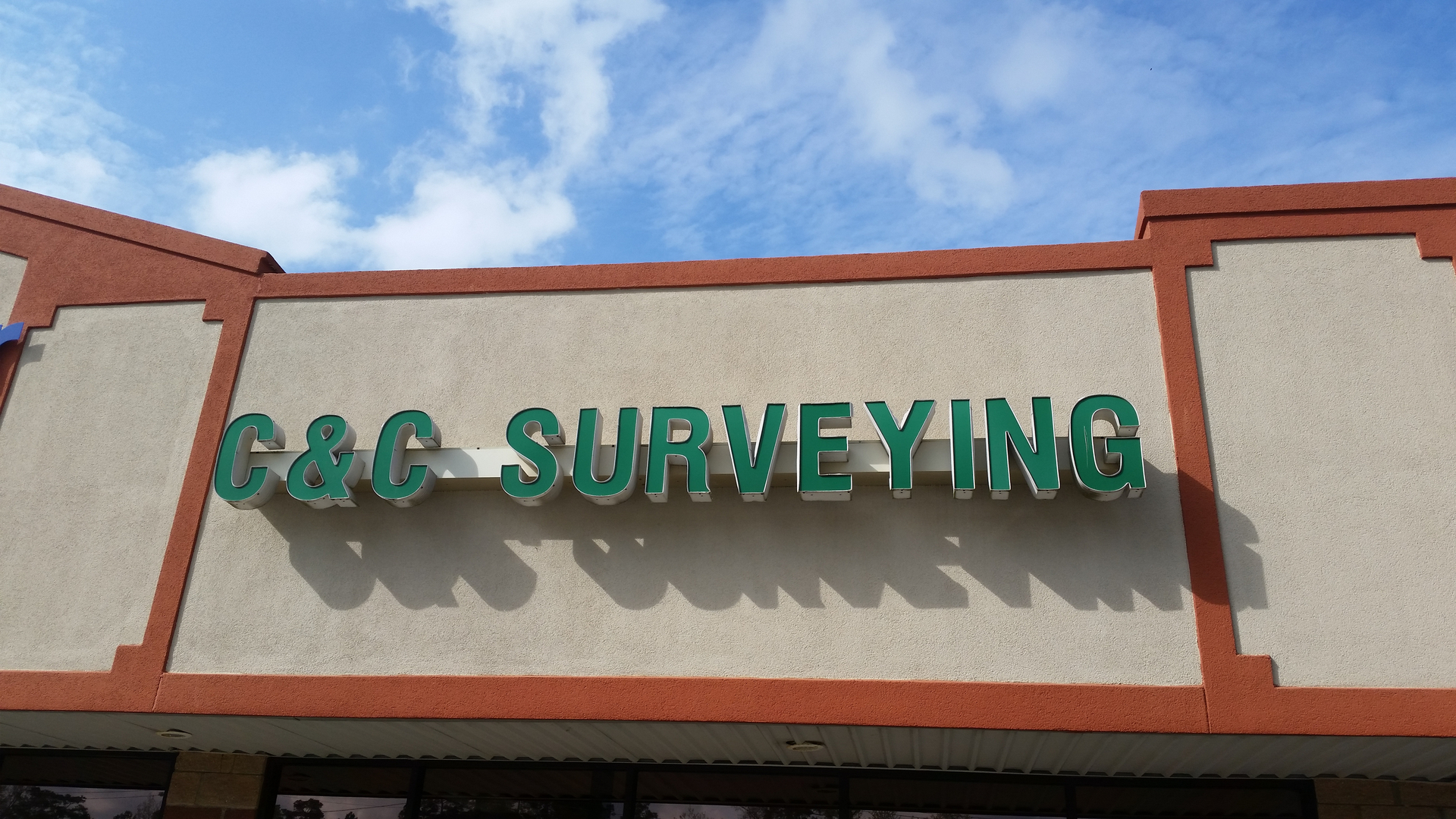 Avatar for C & C Surveying Inc