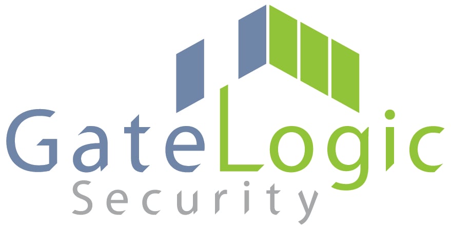 Gate Logic Security logo