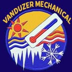 VanDuzer Mechanical logo