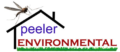 Logo for Peeler Environmental