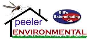 Logo for Peeler Environmental