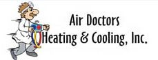 Avatar for Air Doctors Heating & Cooling