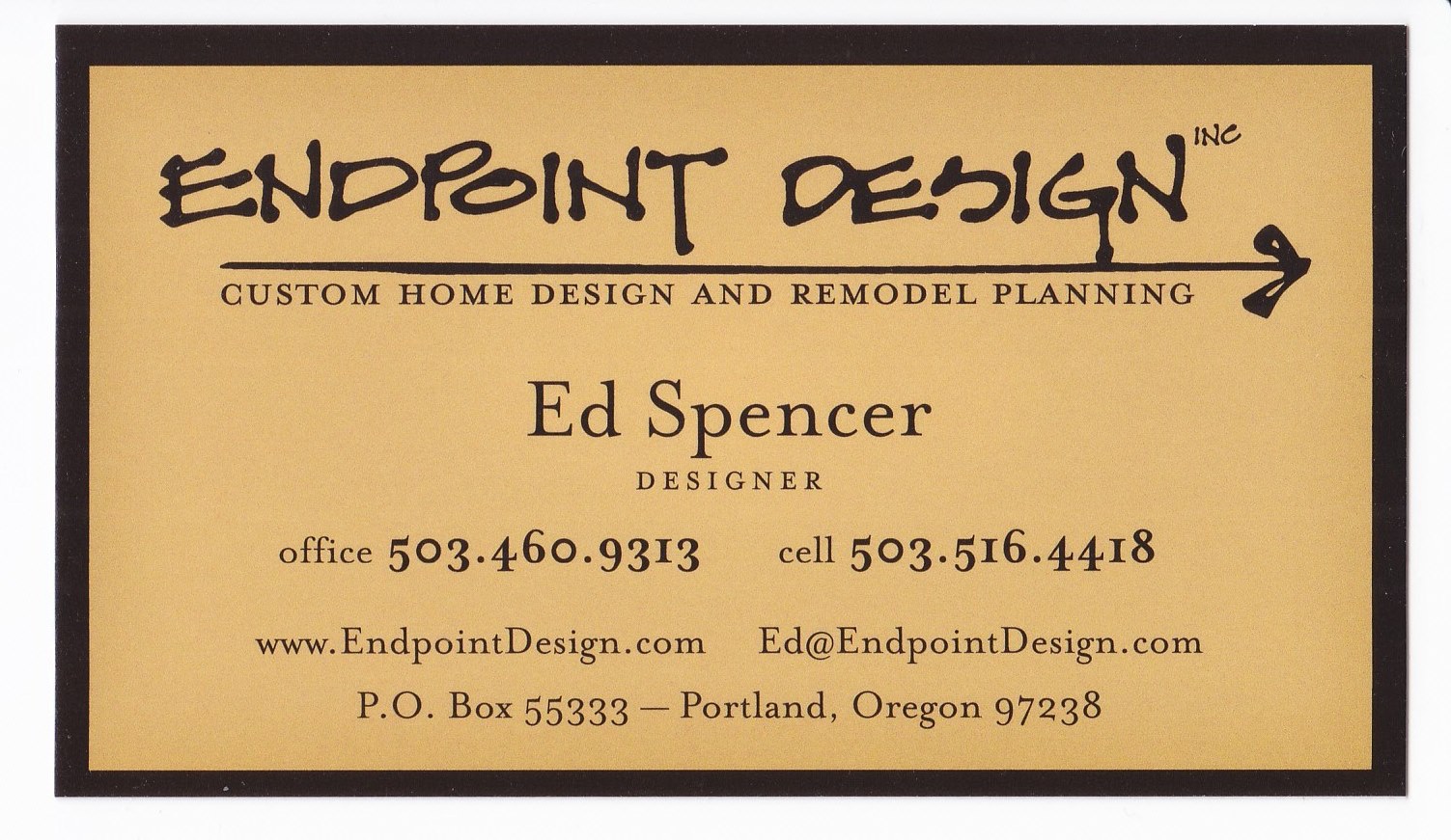 Avatar for Endpoint Design Inc