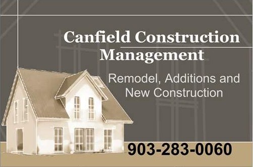 Avatar for Canfield Construction Management