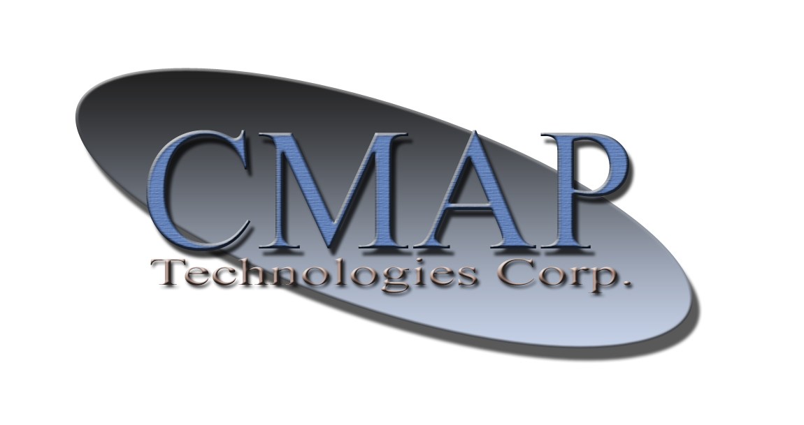 CMAP Technologies Corp. logo
