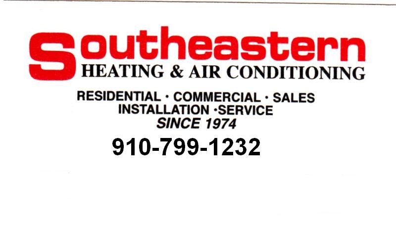 Avatar for Southeastern Heating Air Conditioning & Electrical