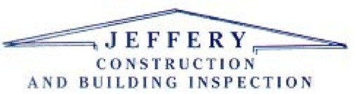 Logo for Jeffery Construction & Building Inspection