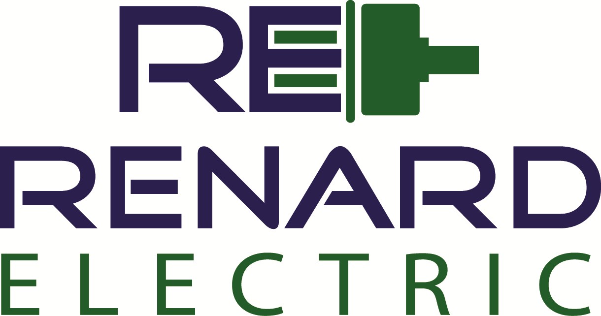 Logo for Renard Electric