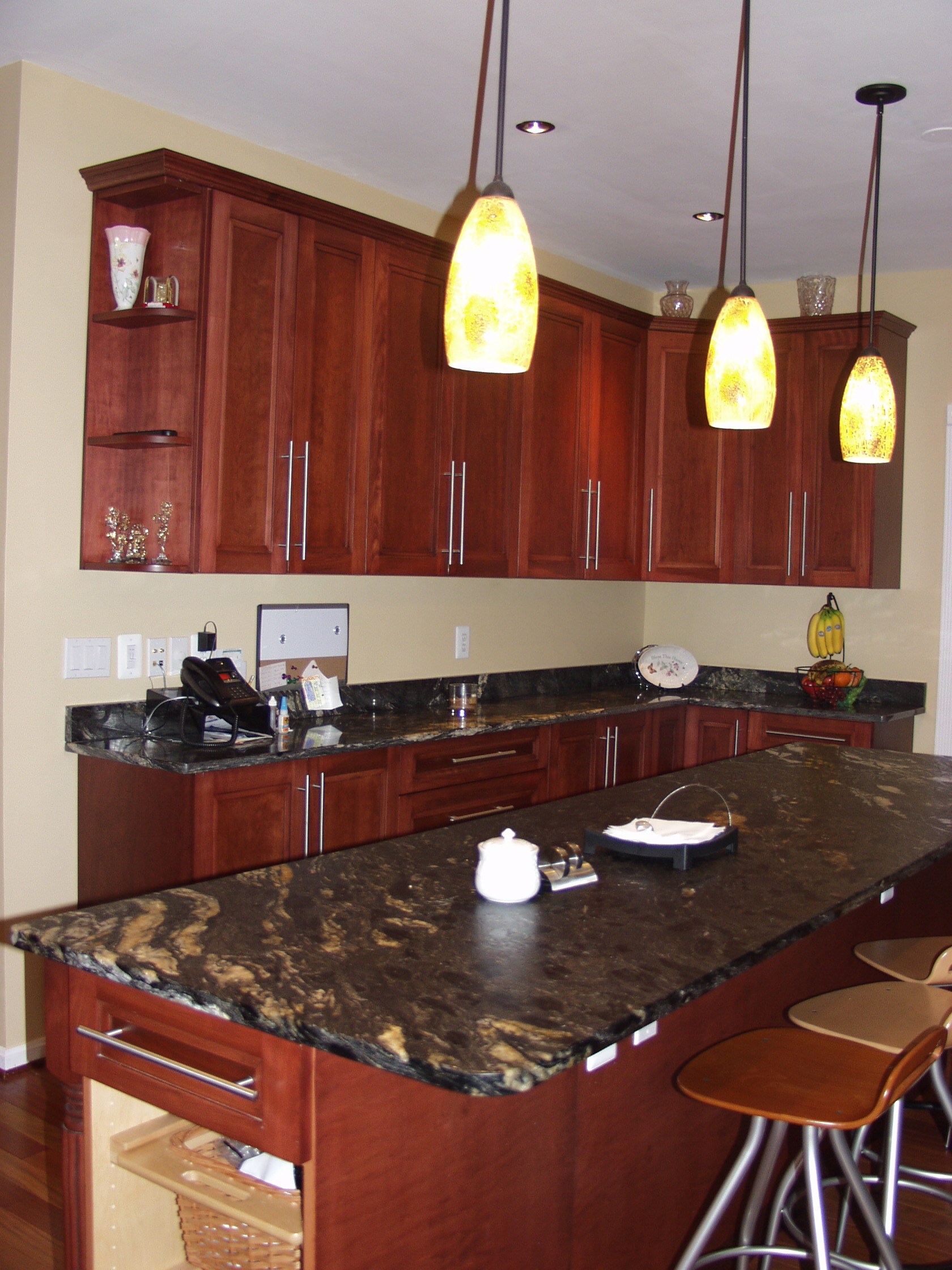 Avatar for Infinite Quest Cabinetry Corp