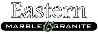 Eastern Marble & Granite logo
