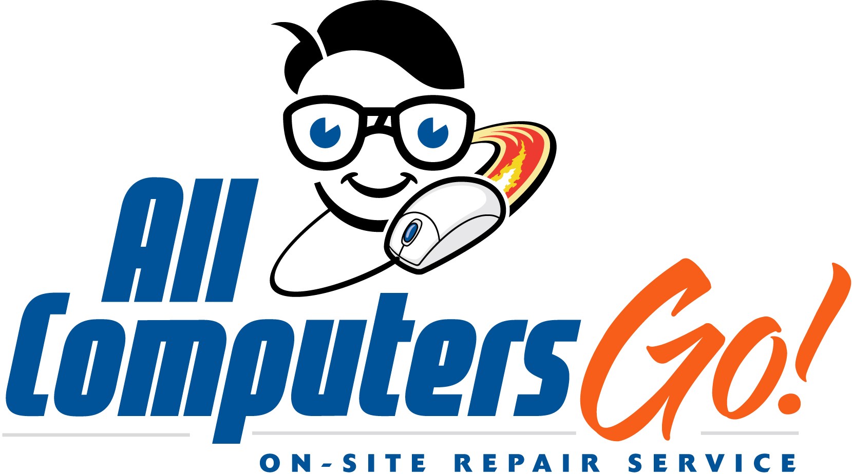Logo for All Computers Go!