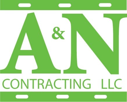 Logo for A & N Contracting LLC