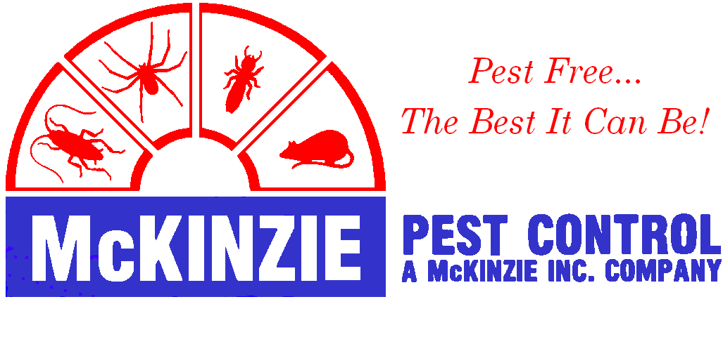 Avatar for McKinzie Pest Control