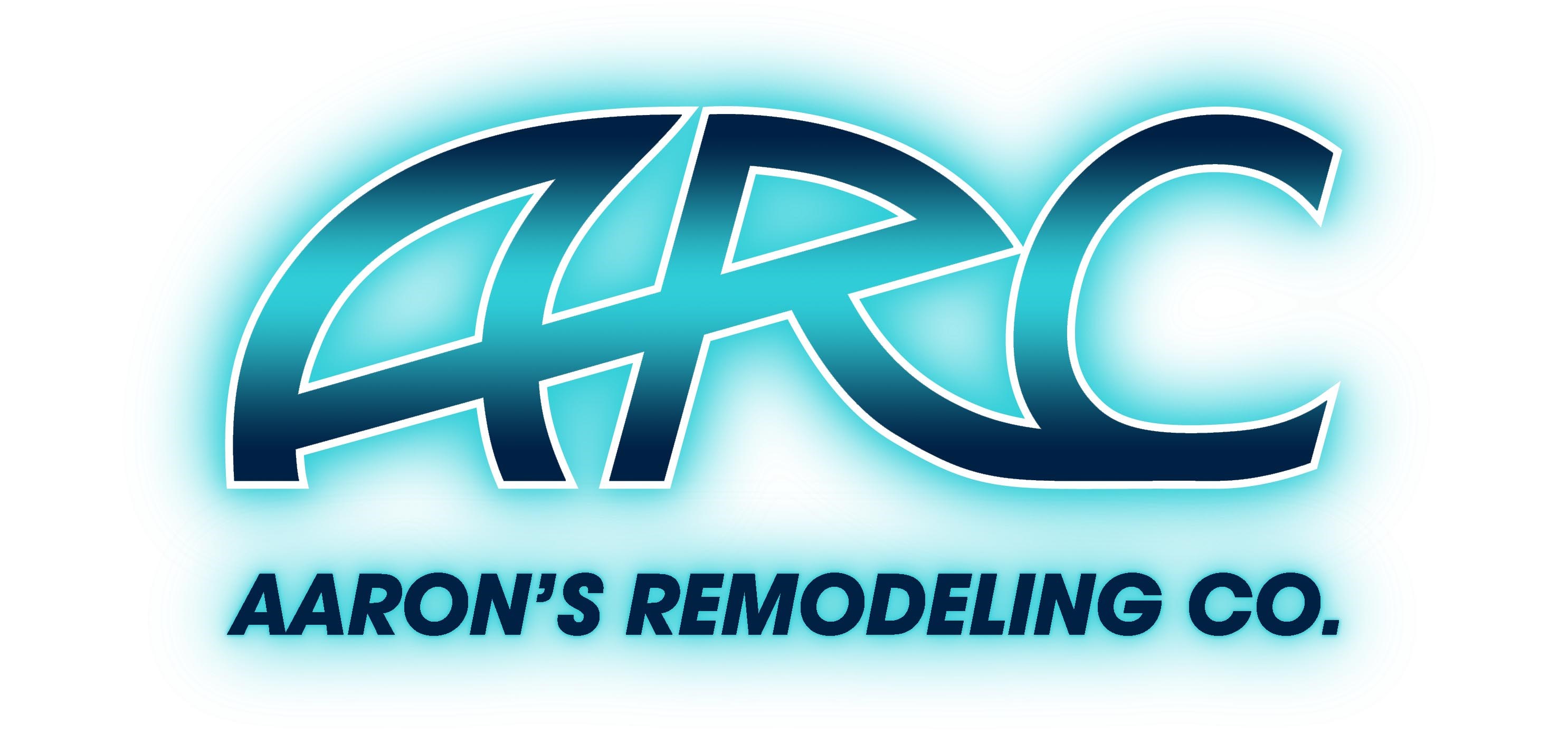 Logo for Aaron's Remodeling Company