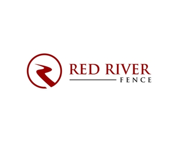 Logo for Red River Fence LLC