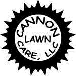 Logo for Cannon Lawn Care LLC