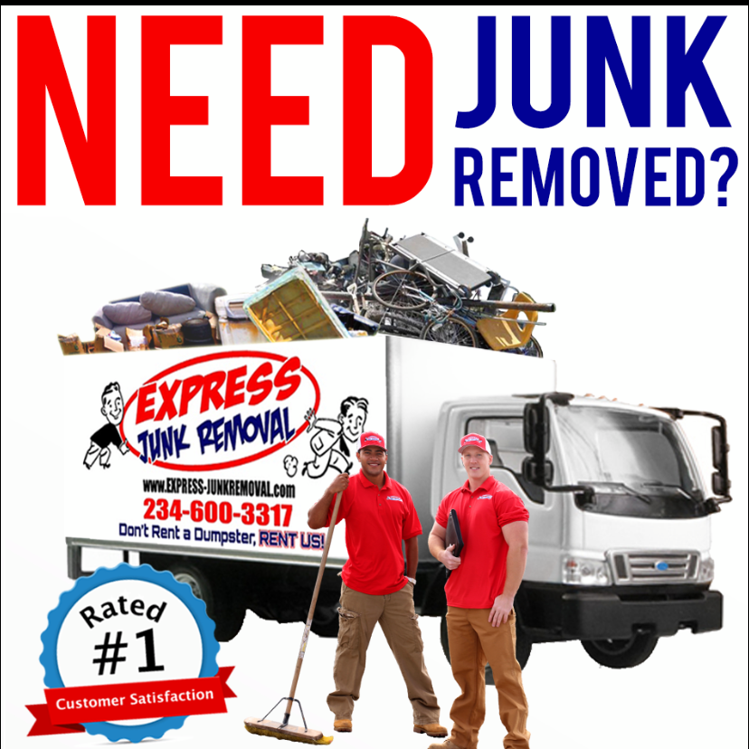Avatar for Express Junk Removal