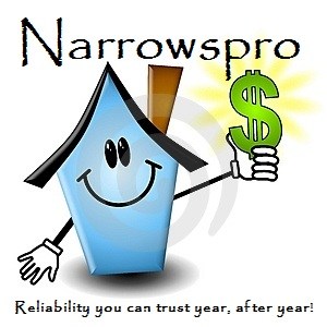 Avatar for Narrowspro