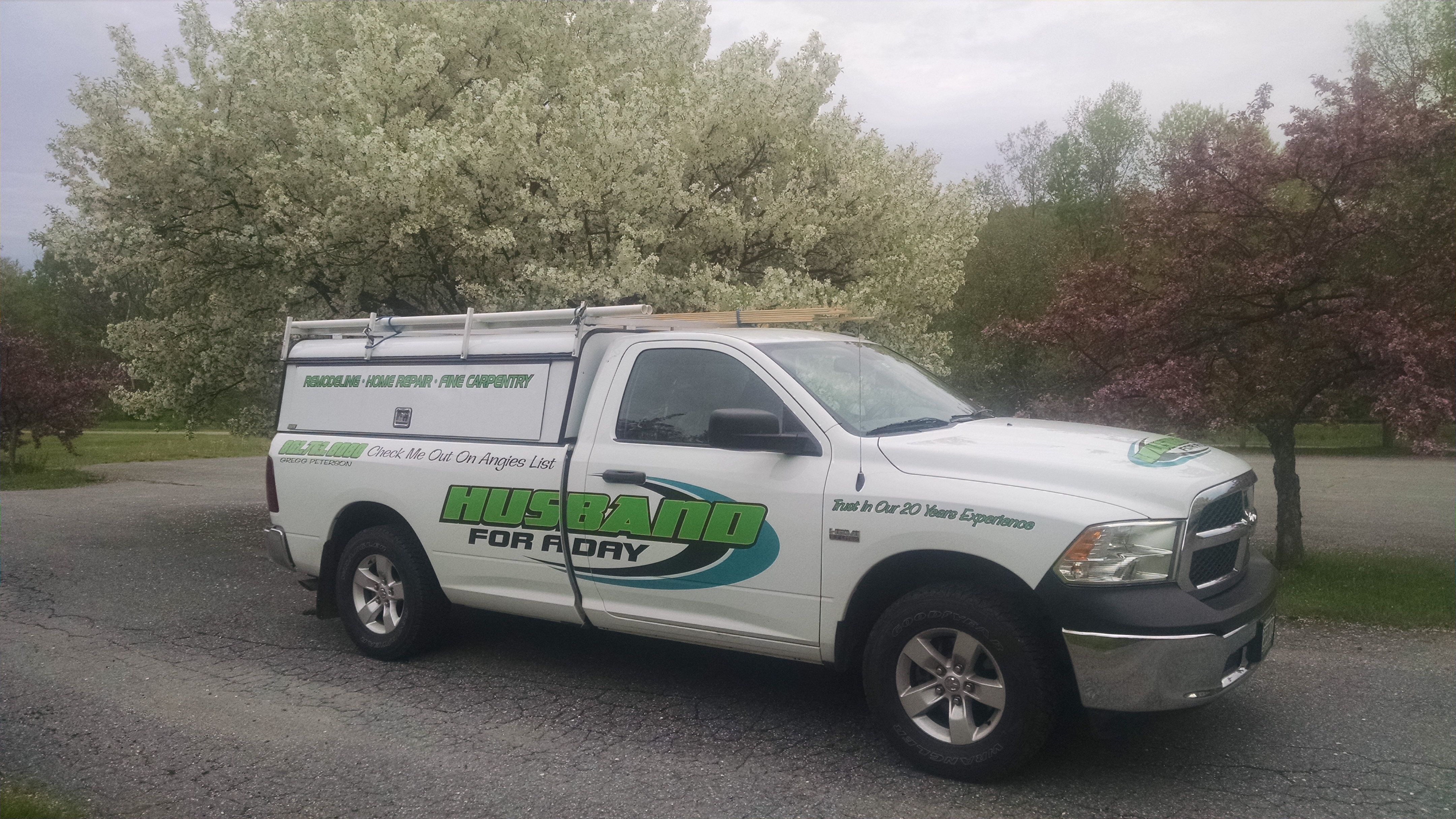 Avatar for Husband for a Day