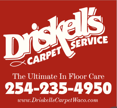 Avatar for Driskell's Carpet Service