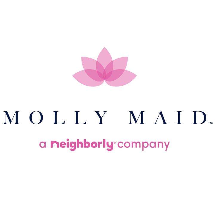 Logo for Molly Maid of NW Houston